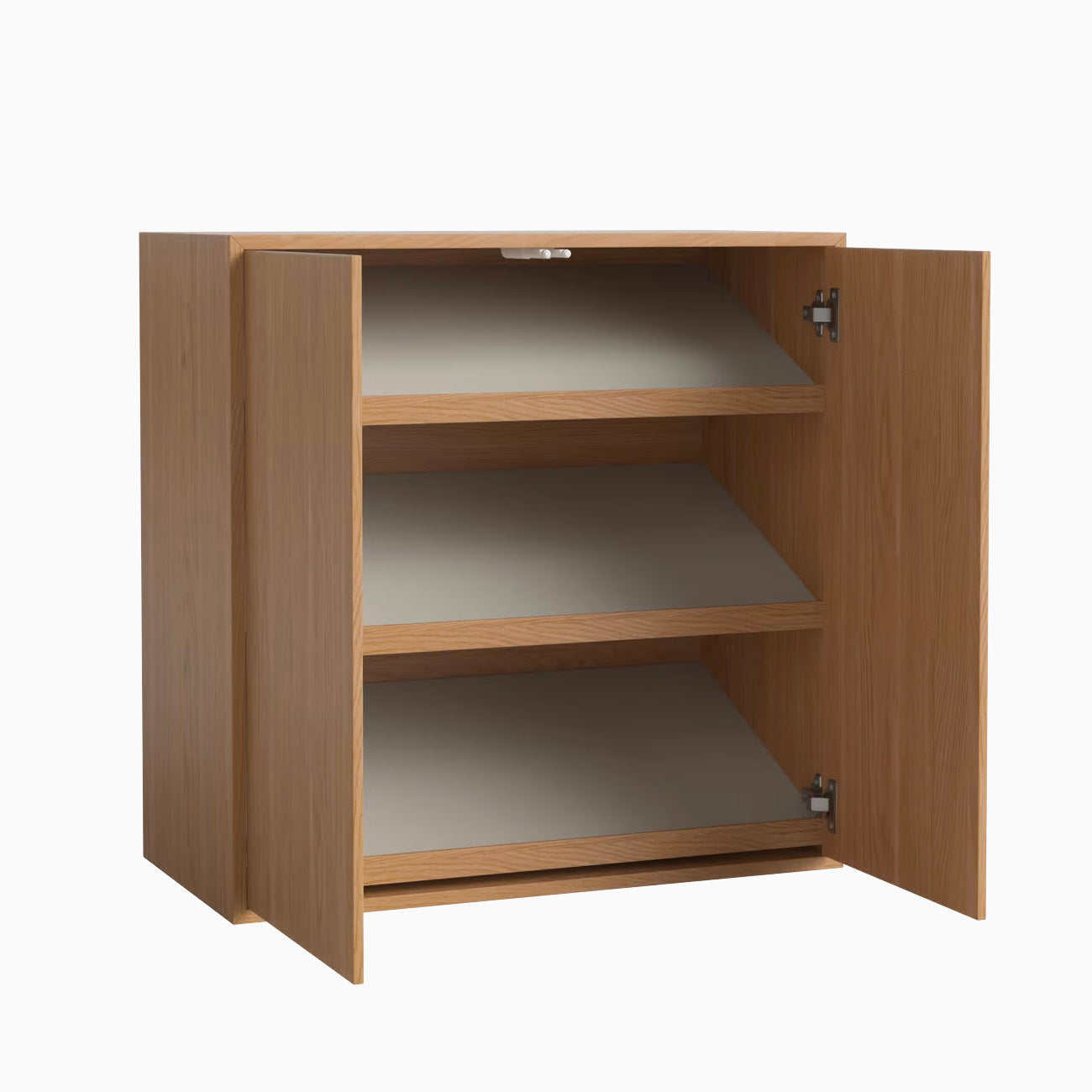 Bolia Case Shoe Cabinet with Doors – Arrival Hall
