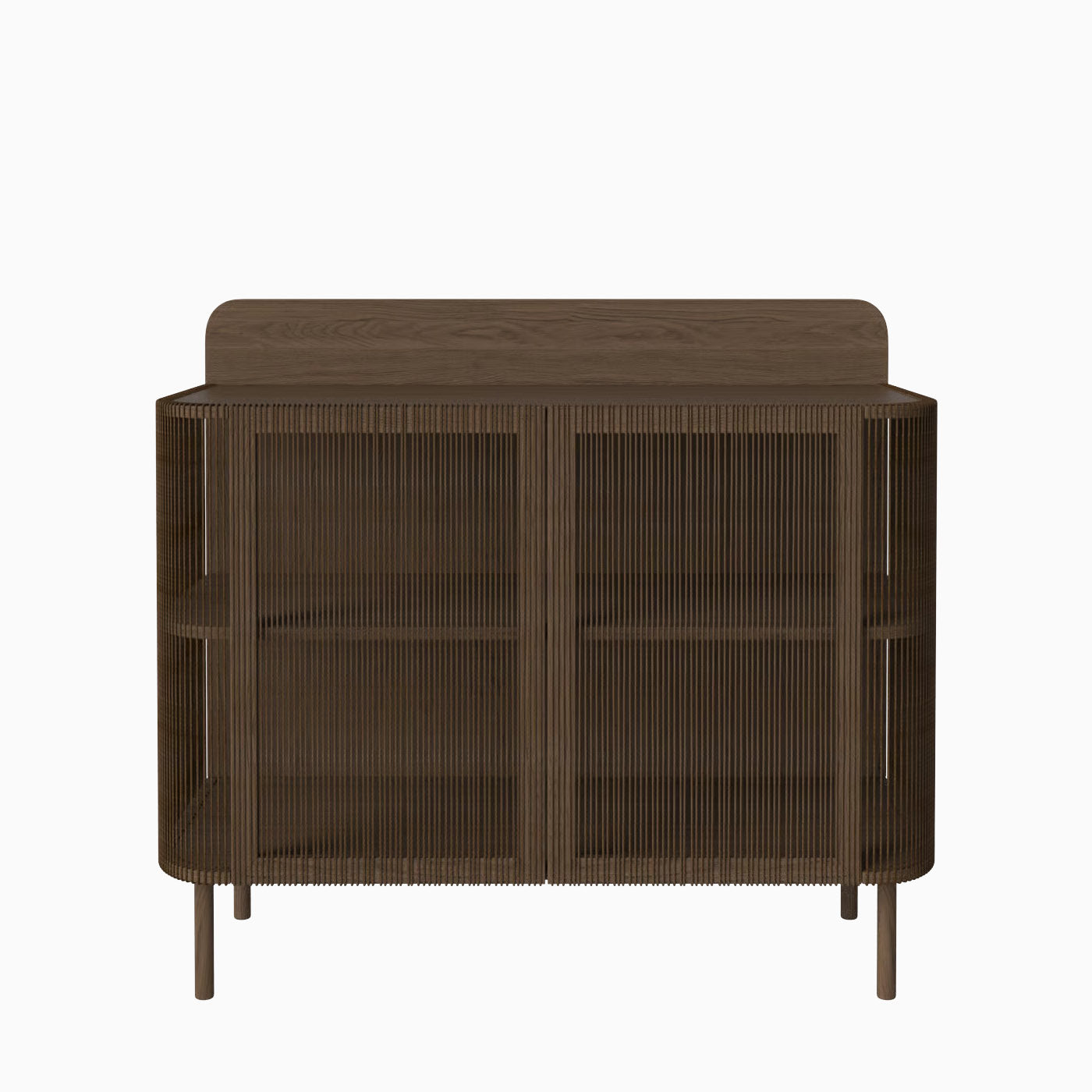 Bolia Cord DJ Console 1 – Arrival Hall