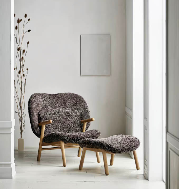 Bolia Cosh Armchair Medium 