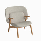 Bolia Cosh Armchair Medium Nantes Sand