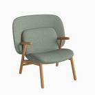 Bolia Cosh Armchair Medium Qual Green