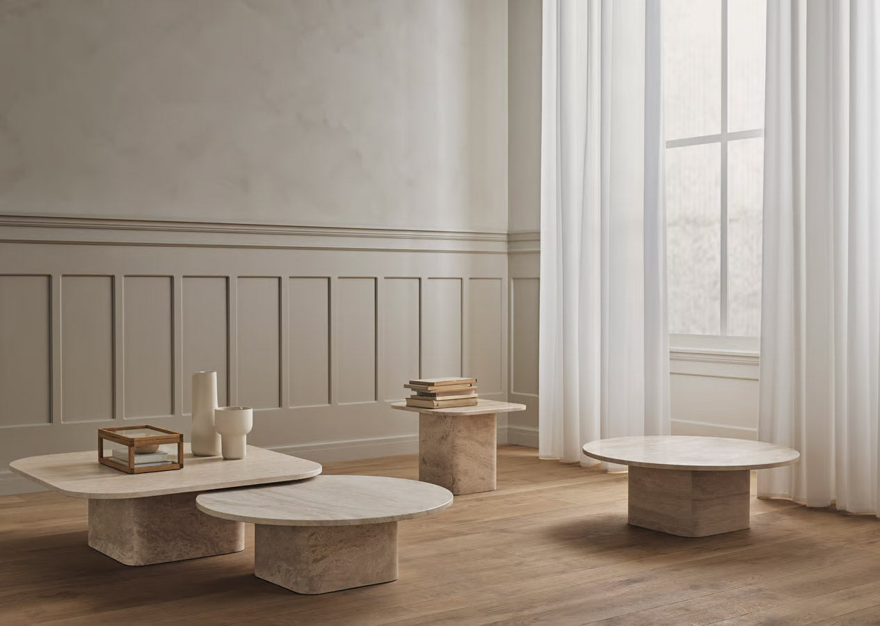 Bolia Eida Coffee Table