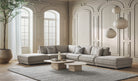 Bolia Eida Coffee Table 90cm