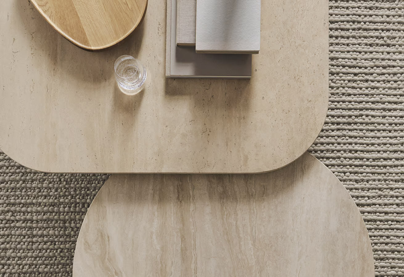 Bolia Eida Coffee Table 90cm