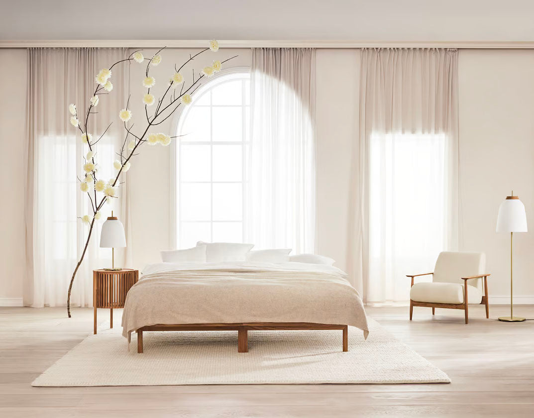 Bolia Elton Bed Frame 