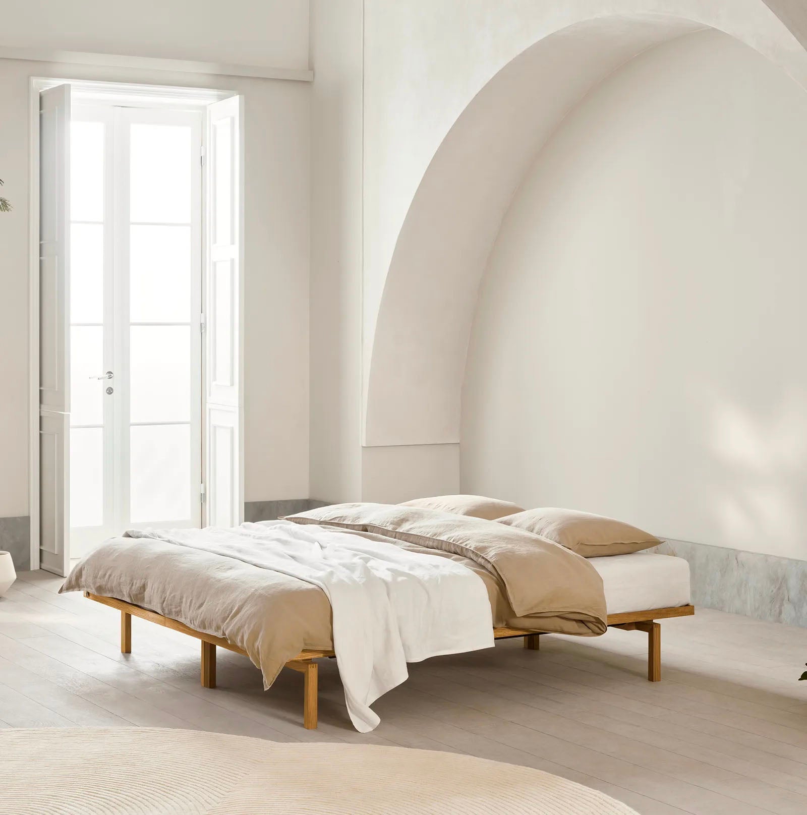 Bolia Elton Bed Frame 