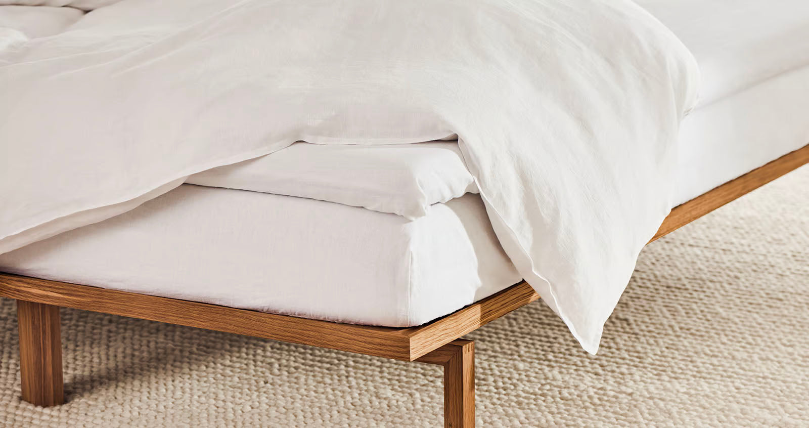 Bolia Elton Bed Frame 