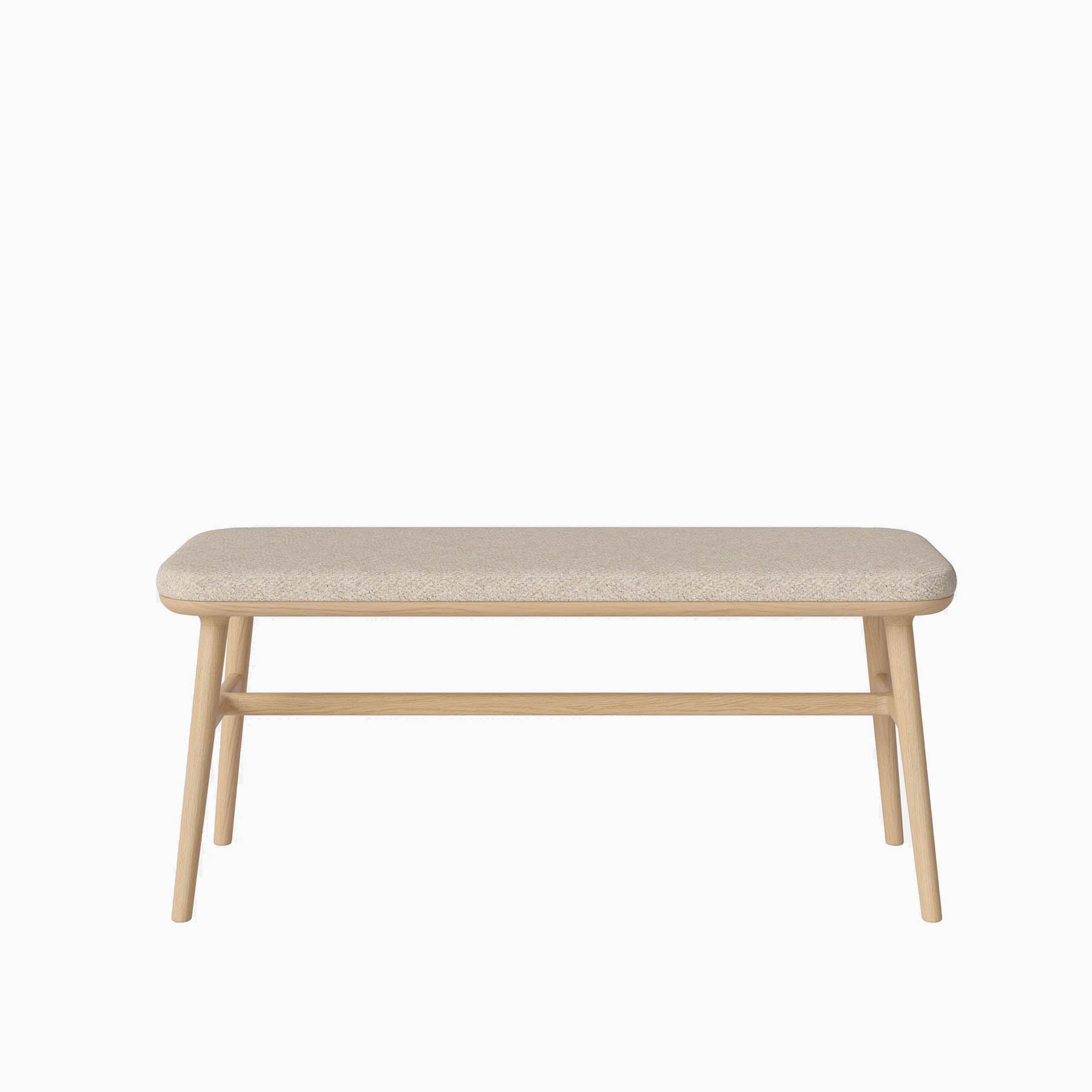 Bolia Flor Bench – Arrival Hall