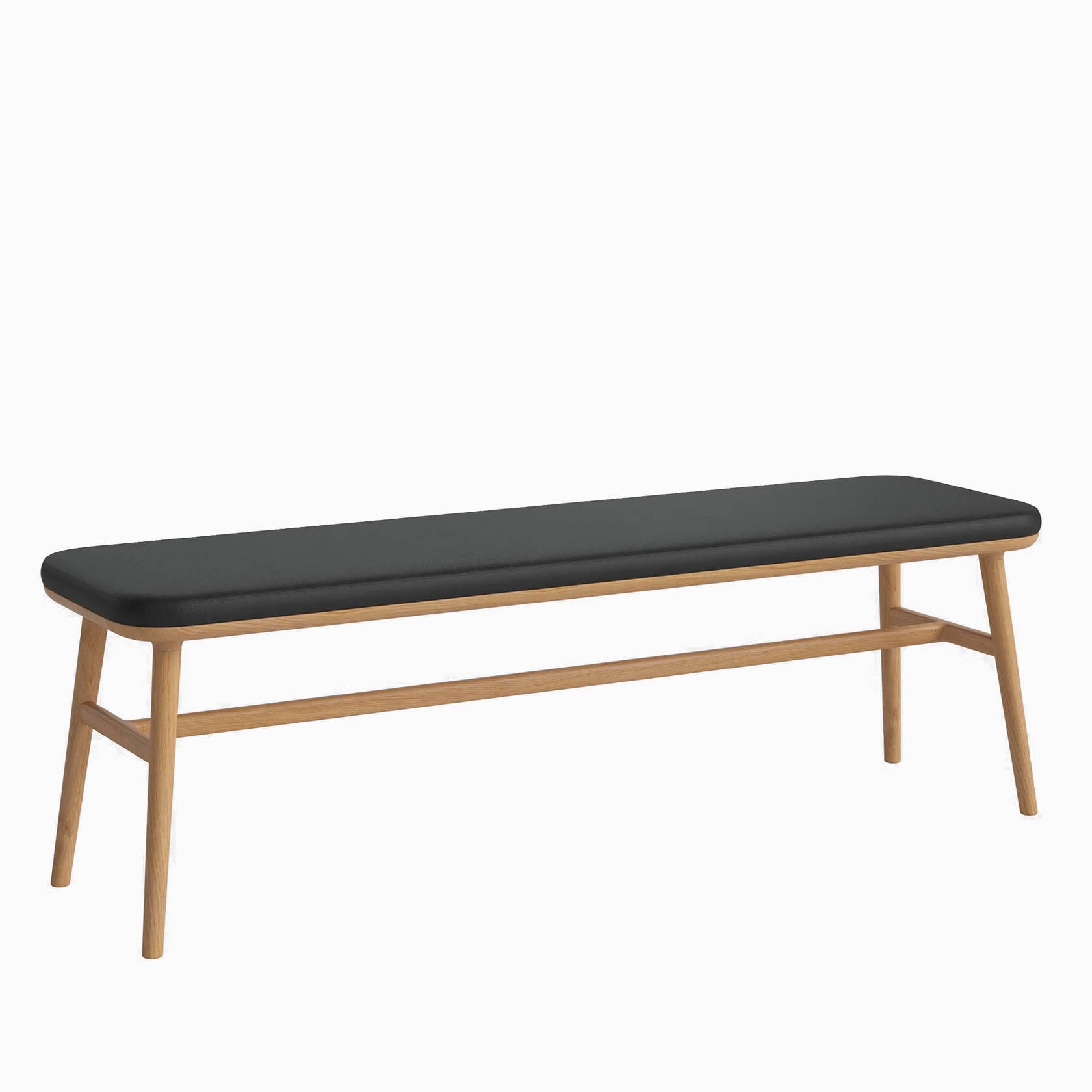 Bolia Flor Bench – Arrival Hall