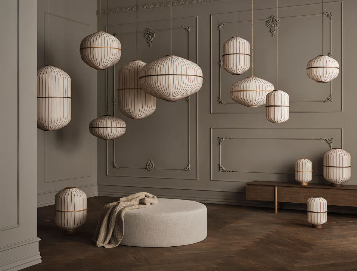 Bolia Lucen Pendants