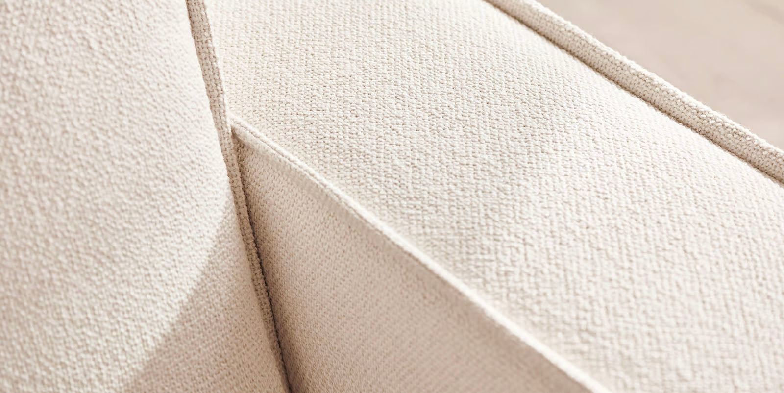 Bolia Noora Back Module – Arrival Hall