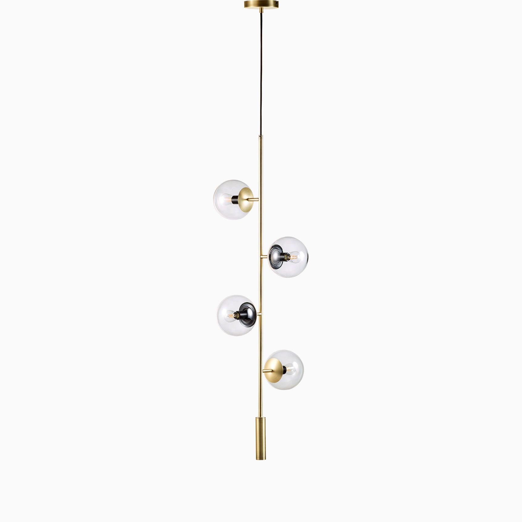 Bolia Orb Lounge Pendant
