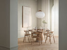 Bolia Piro 160cm Dining Table