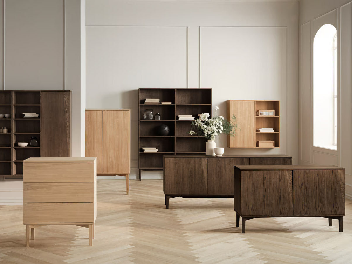 Bolia Silent Sideboard