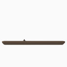 Bolia Wave Shelf 70x20cm Dark Oiled Oak