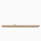 Bolia Wave Shelf 70x22cm White Oiled Oak