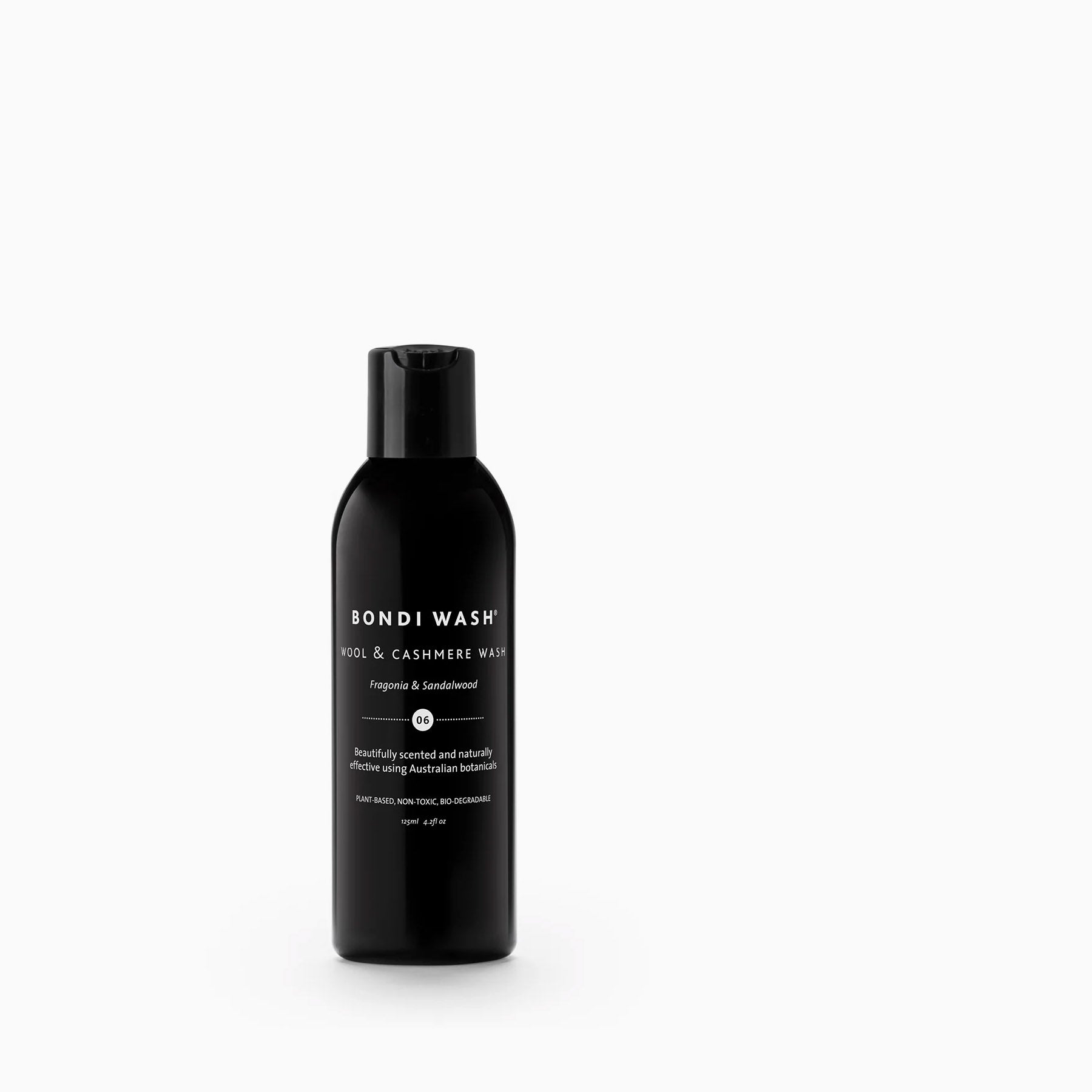 Bondi Wash Wool and Cashmere Wash