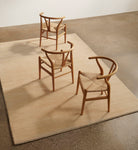 Carl Hansen & Son CH24 Child Wishbone Oak Oil