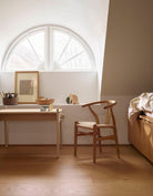 Carl Hansen & Son CH24 Child Wishbone Oak Oil