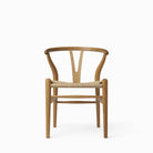 Carl Hansen & Son CH24 Child Wishbone Oak Oil