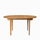 Carl Hansen & Son CH337 - Oak Oil