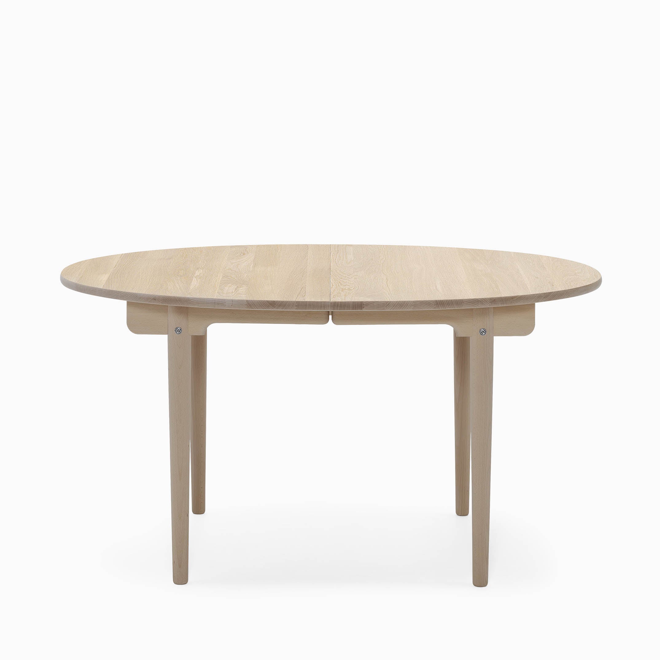 Carl Hansen & Son CH337 - Oak White Oil