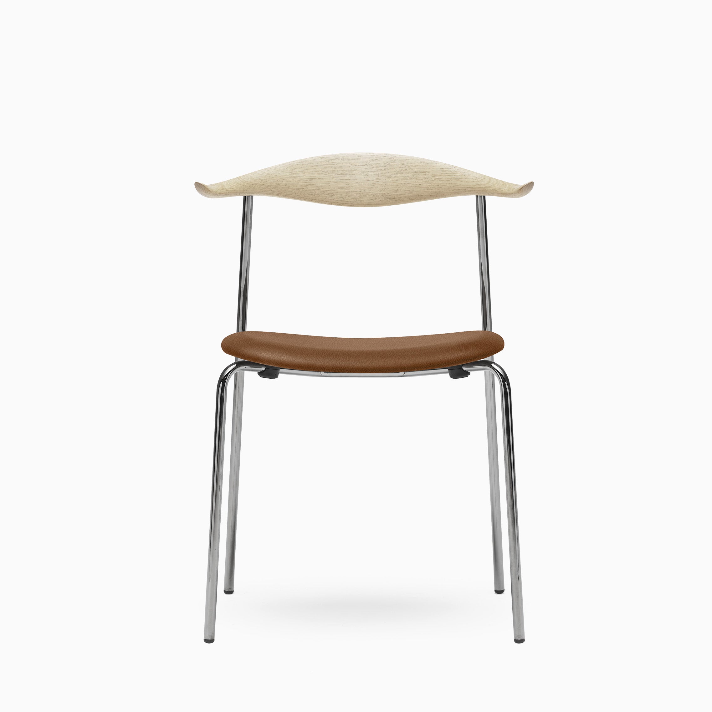 【最終値下げ】Carl Hansen & Søn CH88P Chair Carl Hansen & Søn CH88P Chair - Stainless Steel Frame – Arrival Hall