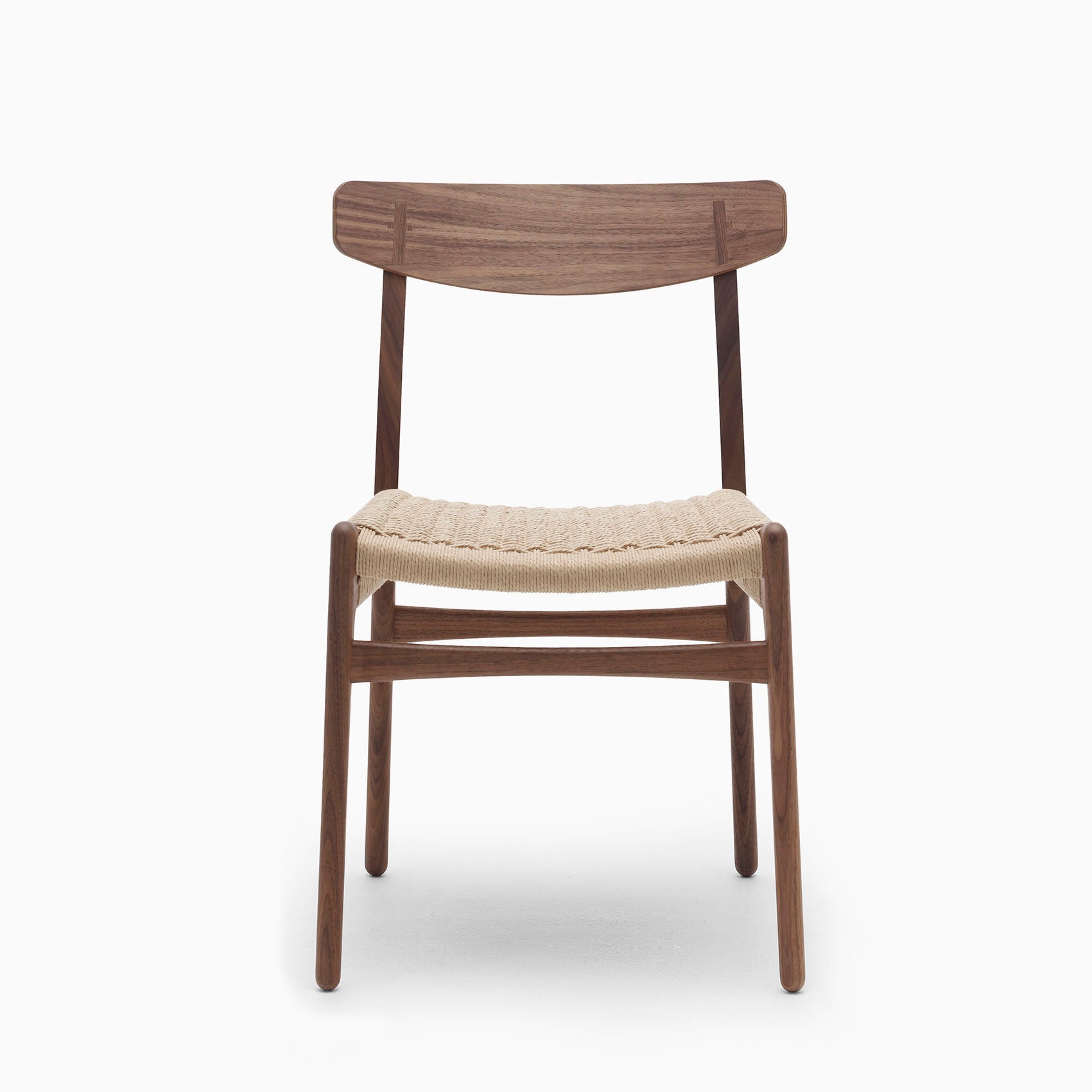 Carl Hansen & Son CH23 Walnut