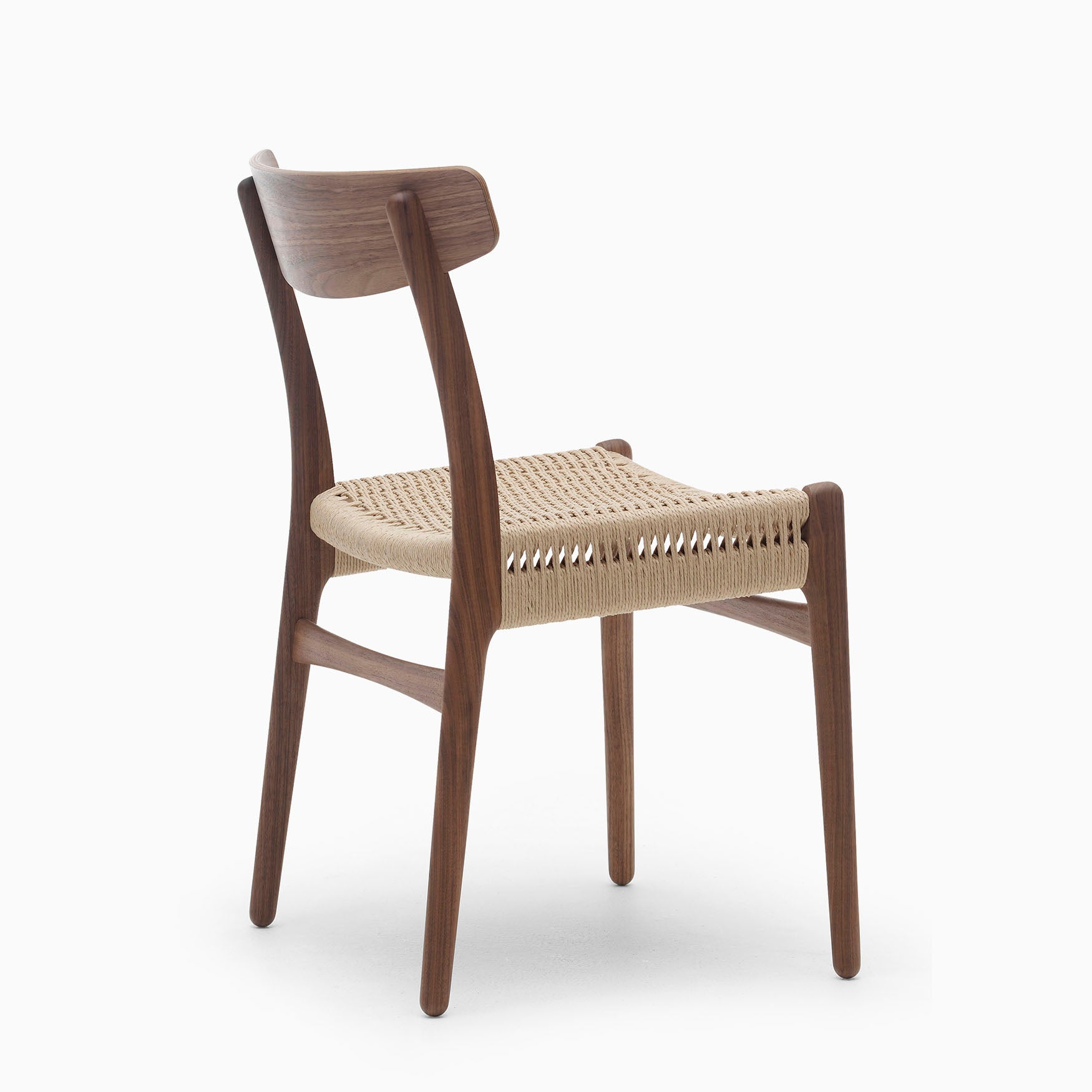 Carl Hansen & Son CH23 Walnut