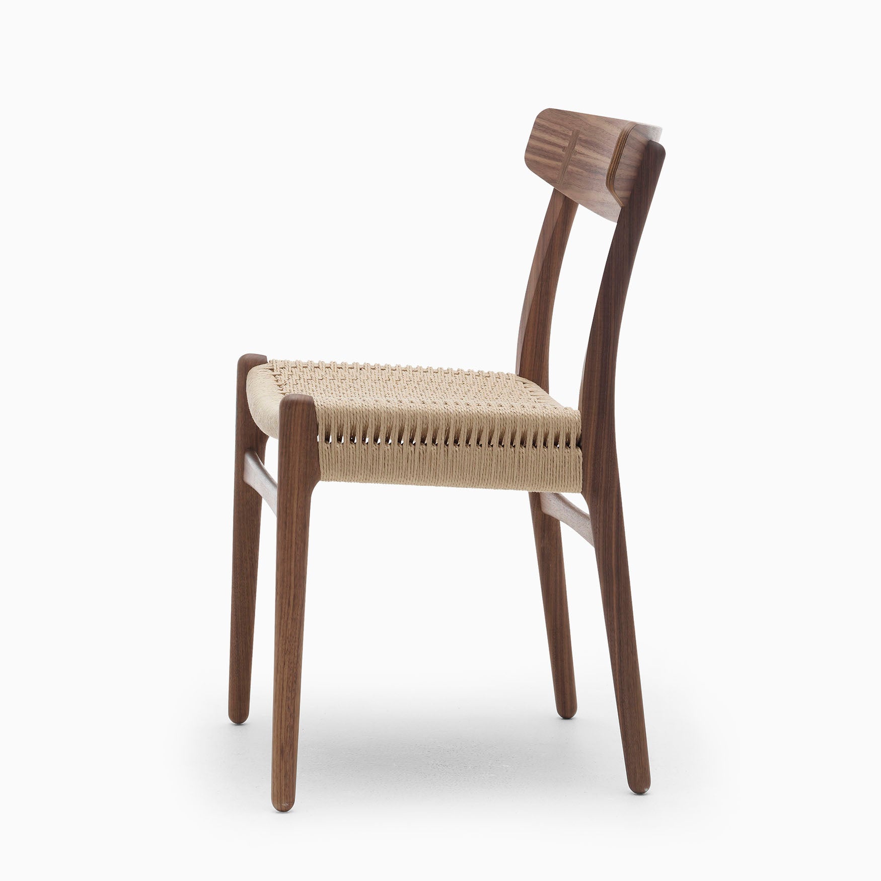 Carl Hansen & Son CH23 Walnut