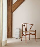 Carl Hansen & Son CH24 Mahogany
