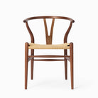 Carl Hansen & Son CH24 Mahogany