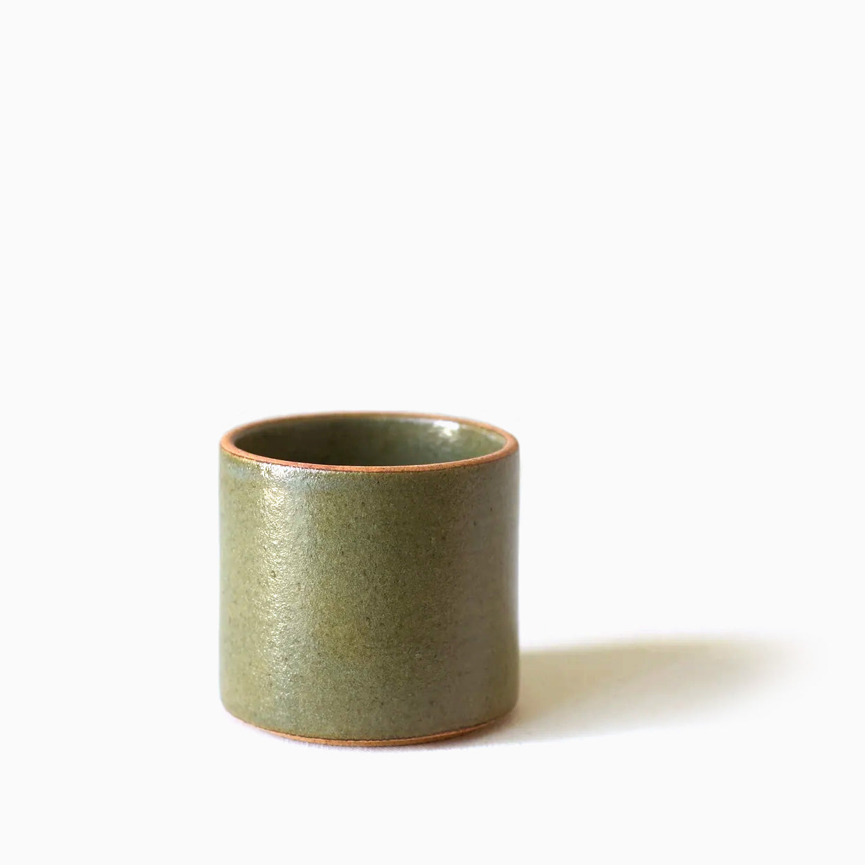 Cisco and the Sun Dewa Tumbler Moss Green