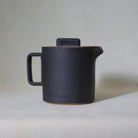 Cisco and the Sun Bima Teapot Dark Ash