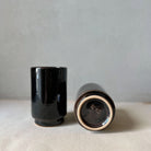 Cisco & the Sun Dapur Utensil Holder Bark Gloss