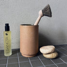 Cisco & the Sun Dapur Utensil Holder Natural Earth