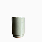 Cisco & the Sun Dapur Utensil Holder Dove Green