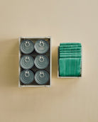 HAY Colour Crate Mini Set of 2 - Light Grey