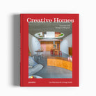 Creative Homes Belgium Book