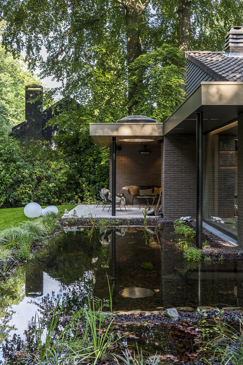 Creative Homes Belgium Book