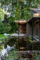 Creative Homes Belgium Book