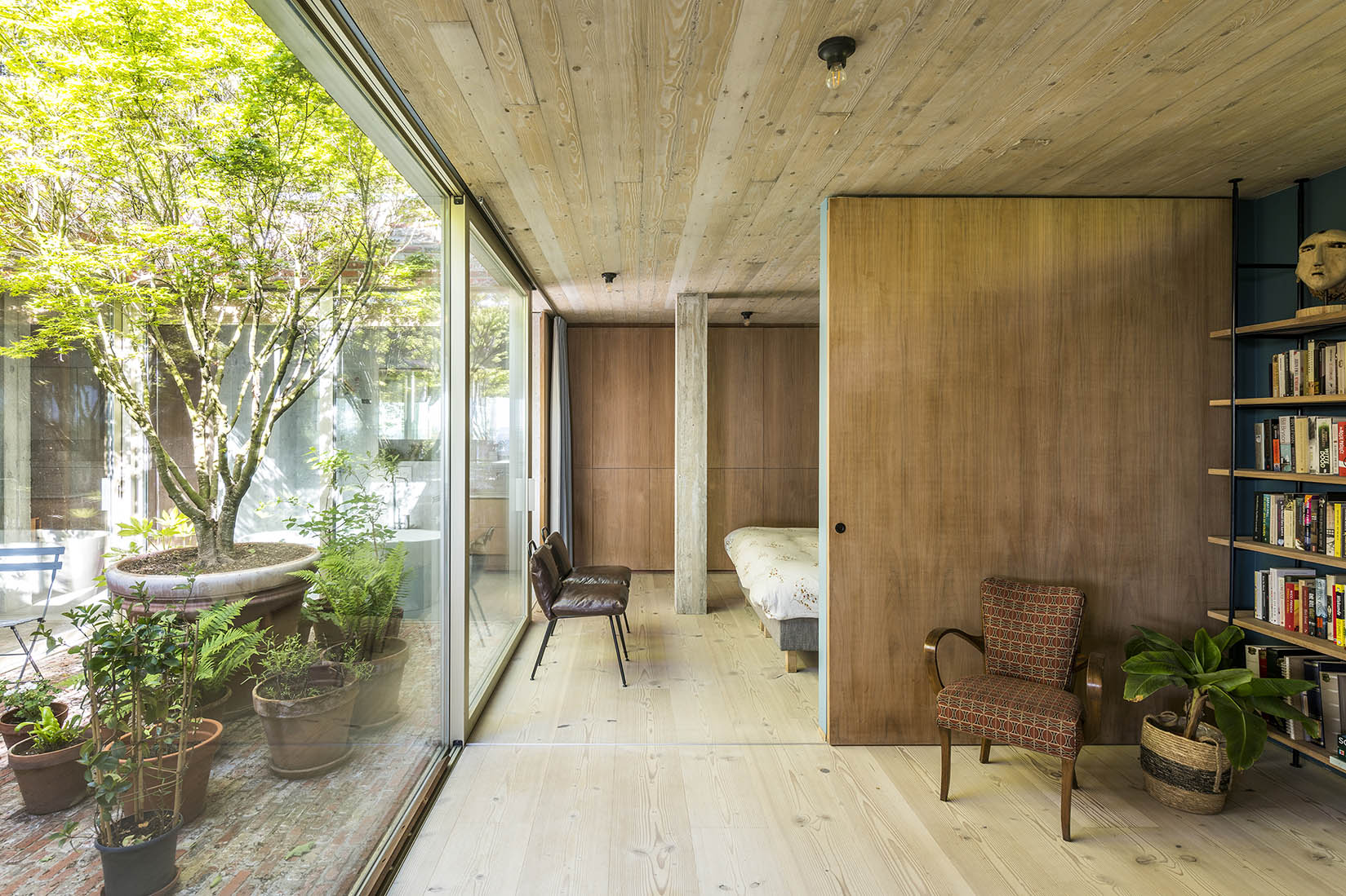 Creative Homes Belgium Book