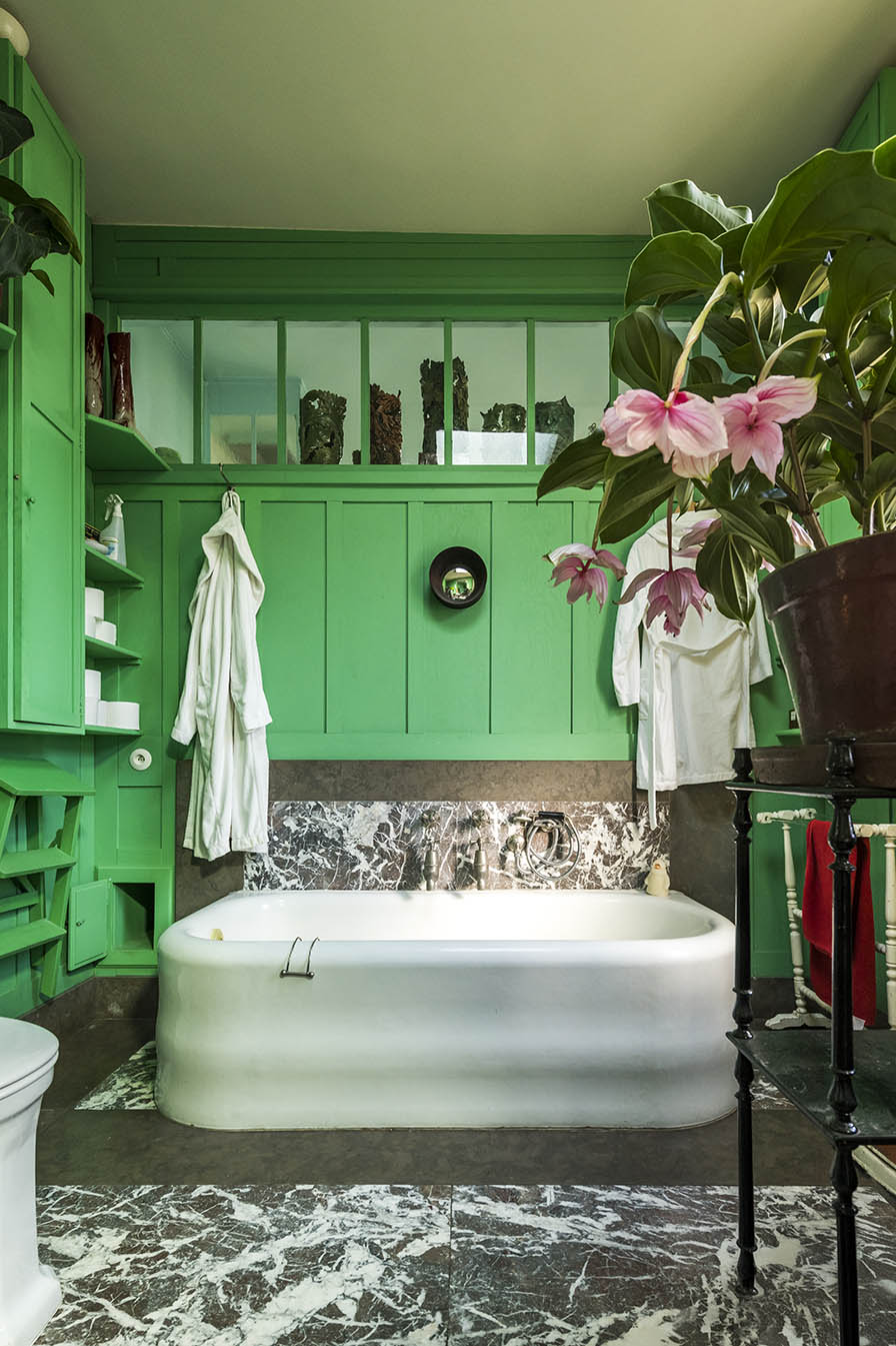 Creative Homes Belgium Book