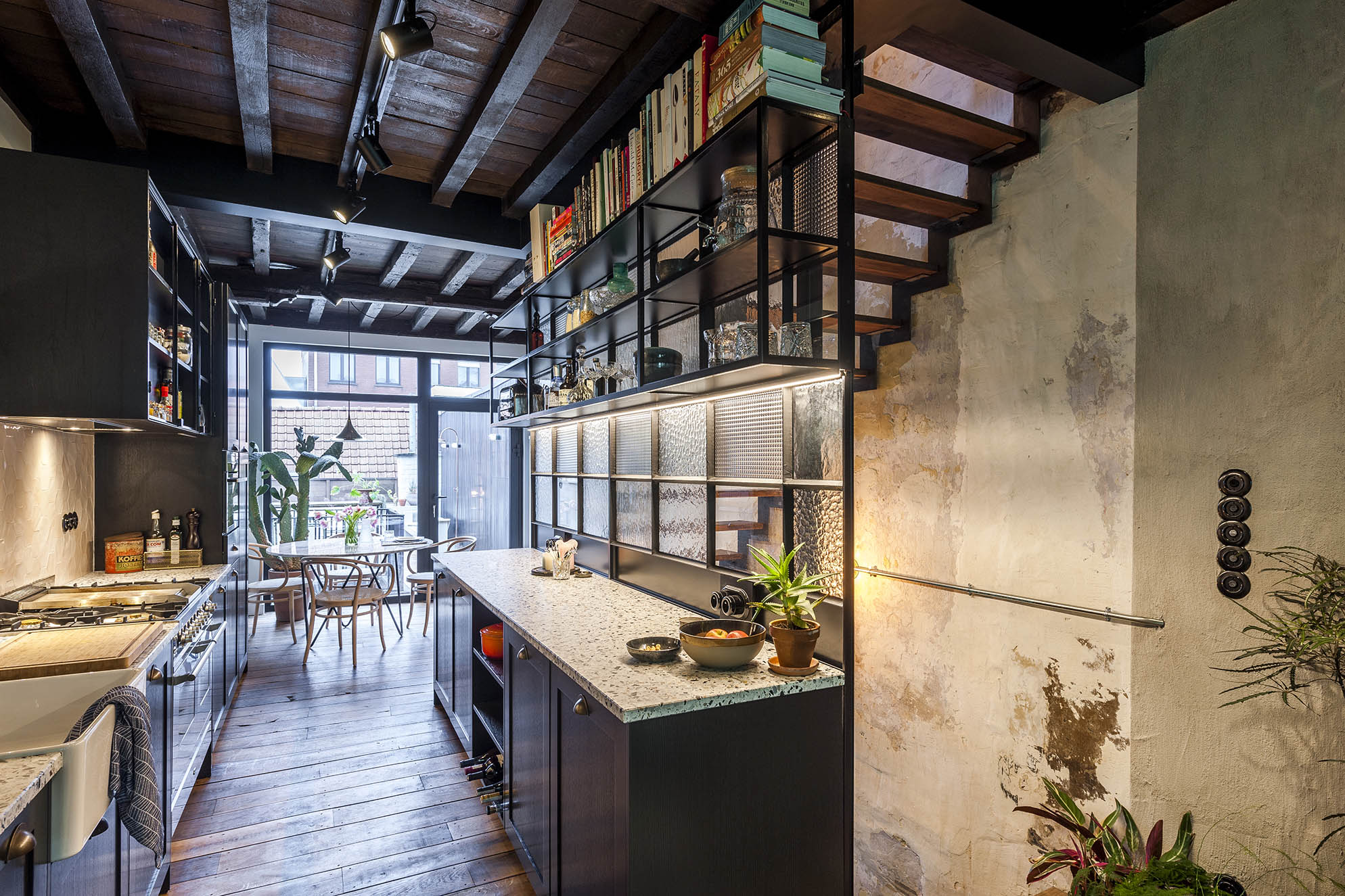 Creative Homes Belgium Book