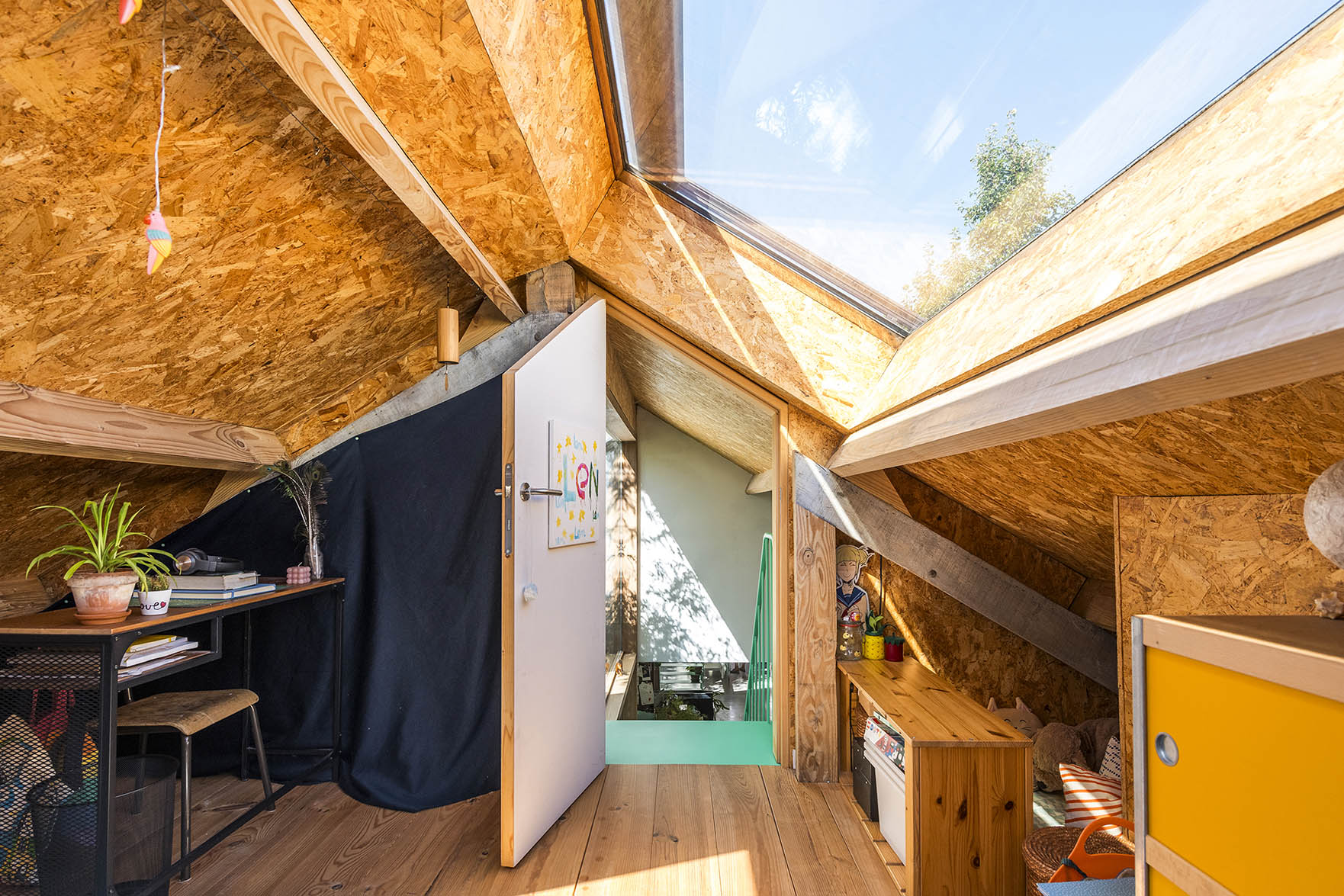 Creative Homes Belgium Book