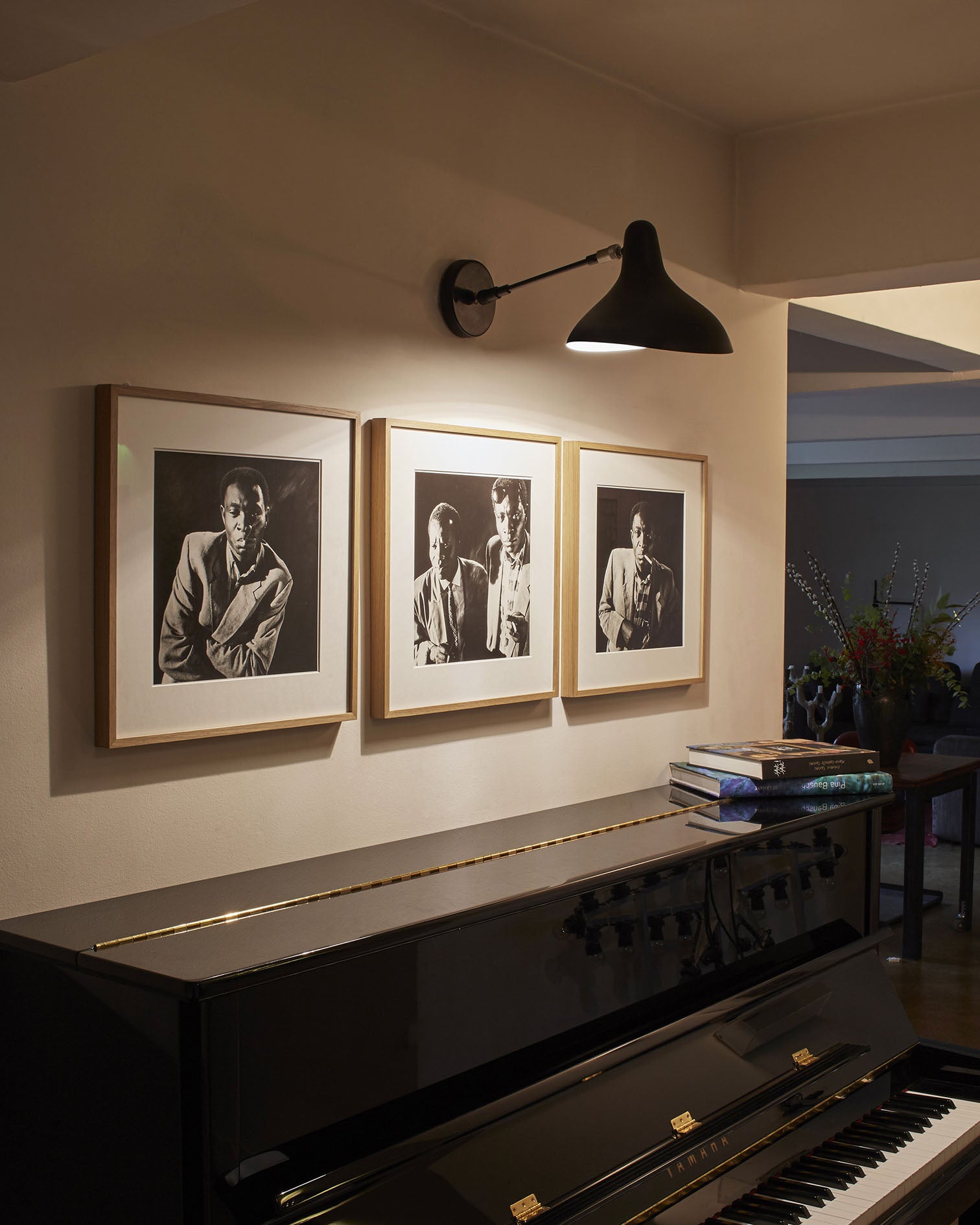 Mantis Sconce Wall Lamp