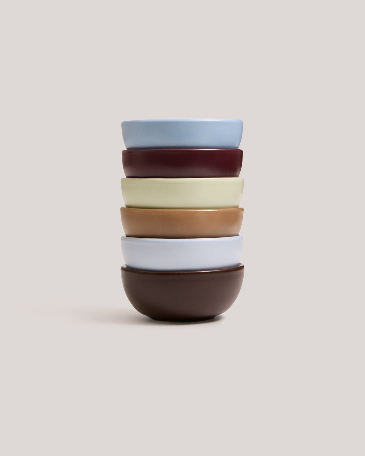 Capri Dip Bowl 2 Pack