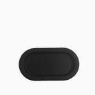 Designstuff Bubble Silicone Tray - Black