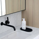 Designstuff Bubble Silicone Tray - Black