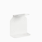 Designstuff Dual Soap Dispenser White